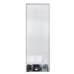 Forno Custodia 24-Inch Bottom Freezer Refrigerator – 10.3 Cu. Ft. – Total No Frost – FFFFD1766-24