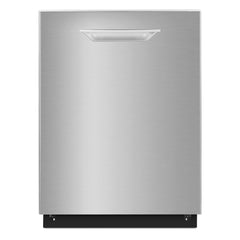 Cosmo Cosmo 24 in. Vista Collection Built-in Dishwasher, Advanced Sanitize Technology, Ultra-Quiet Operation in Stainless Steel - COS-DWV24TTR
