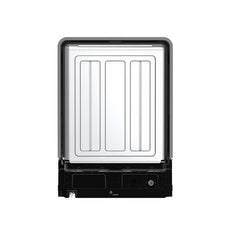 Forno Stella 24" Built-in Dishwasher, Tall Tub, Top Touch Control, Fingerprint-Resistant Dishwasher, Quiet 44 dBA, Soil-Sensing Capable, NSF & ENERGY STAR - FDWBI8010