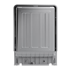 Forno Rivestito Panel Ready Dishwasher, Quiet 45dB, Energy Star Certified - Back - The Home Selection