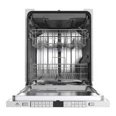 Forno Rivestito Panel Ready Dishwasher, Quiet 45dB, Energy Star Certified - Front Opened - The Home Selection