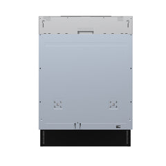 Forno Rivestito Panel Ready Dishwasher, Quiet 45dB, Energy Star Certified - Front - The Home Selection