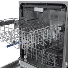 Forno Rivestito Panel Ready Dishwasher, Quiet 45dB, Energy Star Certified - Upper Rack - The Home Selection