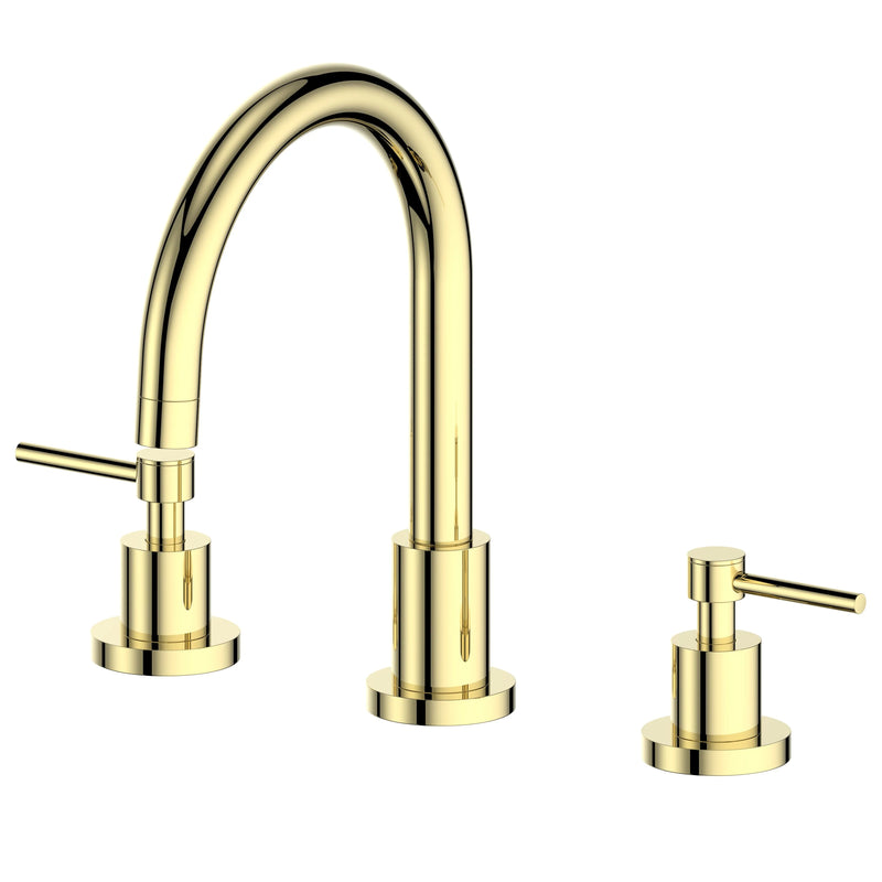 ZLINE Emerald Bay Bath Faucet With Color Options (EMBY-BF-PG)