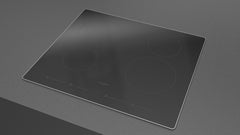 Fulgor Milano 24” Induction Cooktop - F4IT24S2