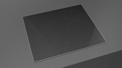 Fulgor Milano 24” Induction Cooktop - F4IT24S2