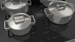 Fulgor Milano 24” Induction Cooktop - F4IT24S2