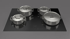 Fulgor Milano 30” Induction Cooktop - F4IT30S2