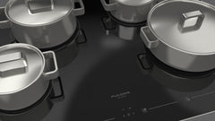 Fulgor Milano 30” Induction Cooktop - F4IT30S2
