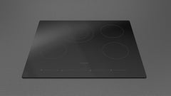 Fulgor Milano 24” Vetroceramic Cooktop - F7RT24B1
