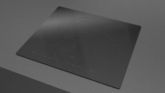 Fulgor Milano 24” Vetroceramic Cooktop - F7RT24B1