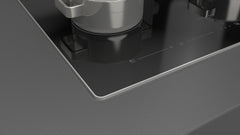 Fulgor Milano 30” Glass-Ceramic Cooktop - F7RT30S1