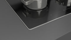 Fulgor Milano 30” Induction Cooktop - F4IT30S2