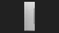 Fulgor Milano 30” Built-In Freezer Column – Premium Freezer Storage Solution - F7IFC30O1