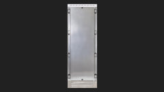 Fulgor Milano 30” Built-In Freezer Column – Premium Freezer Storage Solution - F7IFC30O1