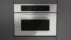 Fulgor Milano 24" Combi Convection Speed Oven in Stainless Steel