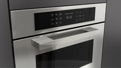 Fulgor Milano 24" Combi Convection Speed Oven in Stainless Steel - view 5