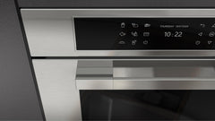 Fulgor Milano 24" Combi Convection Speed Oven in Stainless Steel - view 6
