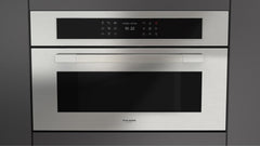 Fulgor Milano 30" Combi Convection Speed Oven in Stainless Steel