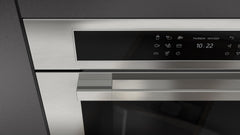 Fulgor Milano 30" Combi Convection Speed Oven in Stainless Steel - view 8