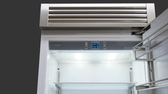 Fulgor Milano 36” Sofia Pro Refrigerator - Built-In, Premium Design - F7PBM36S2