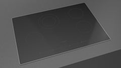 Fulgor Milano 30” Glass-Ceramic Cooktop - F7RT30S1