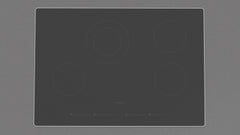 Fulgor Milano 30” Glass-Ceramic Cooktop - F7RT30S1