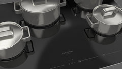 Fulgor Milano 30” Glass-Ceramic Cooktop - F7RT30S1