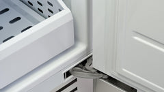 Fulgor Milano 18" Freezer Column - F7SFC18S1