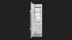 Fulgor Milano 24" FREEZER COLUMN - F7SFC24S1