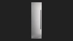Fulgor Milano 24" FREEZER COLUMN - F7SFC24S1