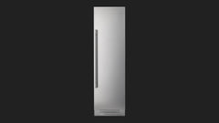 Fulgor Milano 24" FREEZER COLUMN - F7SFC24S1