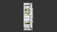 Fulgor Milano 24" FREEZER COLUMN - F7SFC24S1