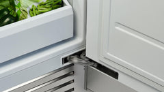 Fulgor Milano 24" FREEZER COLUMN - F7SFC24S1