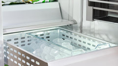 Fulgor Milano 24" FREEZER COLUMN - F7SFC24S1