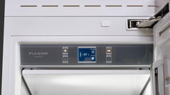 Fulgor Milano 24" FREEZER COLUMN - F7SFC24S1
