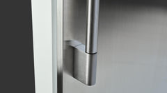 Fulgor Milano 30” Freezer Column – Premium Freezing Solution for Your Kitchen - F7SFC30S1
