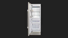 Fulgor Milano 30” Freezer Column – Premium Freezing Solution for Your Kitchen - F7SFC30S1