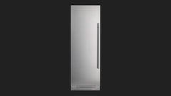 Fulgor Milano 30” Freezer Column – Premium Freezing Solution for Your Kitchen - F7SFC30S1