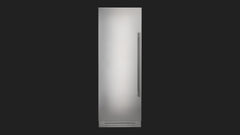 Fulgor Milano 30" Fridge Column - F7SRC30S1