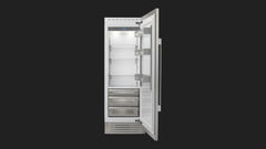 Fulgor Milano 30" Fridge Column - F7SRC30S1