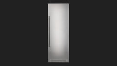 Fulgor Milano 30” Freezer Column – Premium Freezing Solution for Your Kitchen - F7SFC30S1