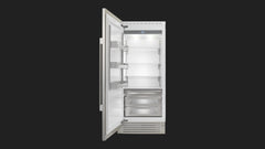 Fulgor Milano 36" Fridge Column - F7SRC36S1