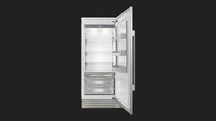 Fulgor Milano 36" Fridge Column - F7SRC36S1