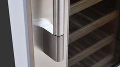 Fulgor Milano 24” Wine Cellar Column – Premium Wine Storage & Preservation - F7SWC24S1