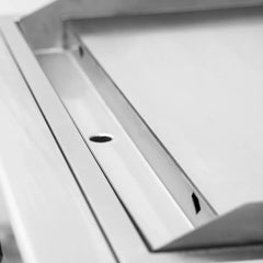 Videl Gran Plancha 30" Premium Griddle - DG-G30