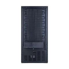 Forno Asciutto 16" Dry Aging Cabinet, Stainless Steel 304, 2.65 cu.ft. - FFSDA6857-16
