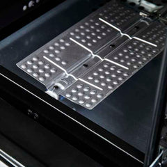Forno Breno 24-Inch Freestanding Gas Range, Plug Included, Energy Efficient - FFSGS6290-24