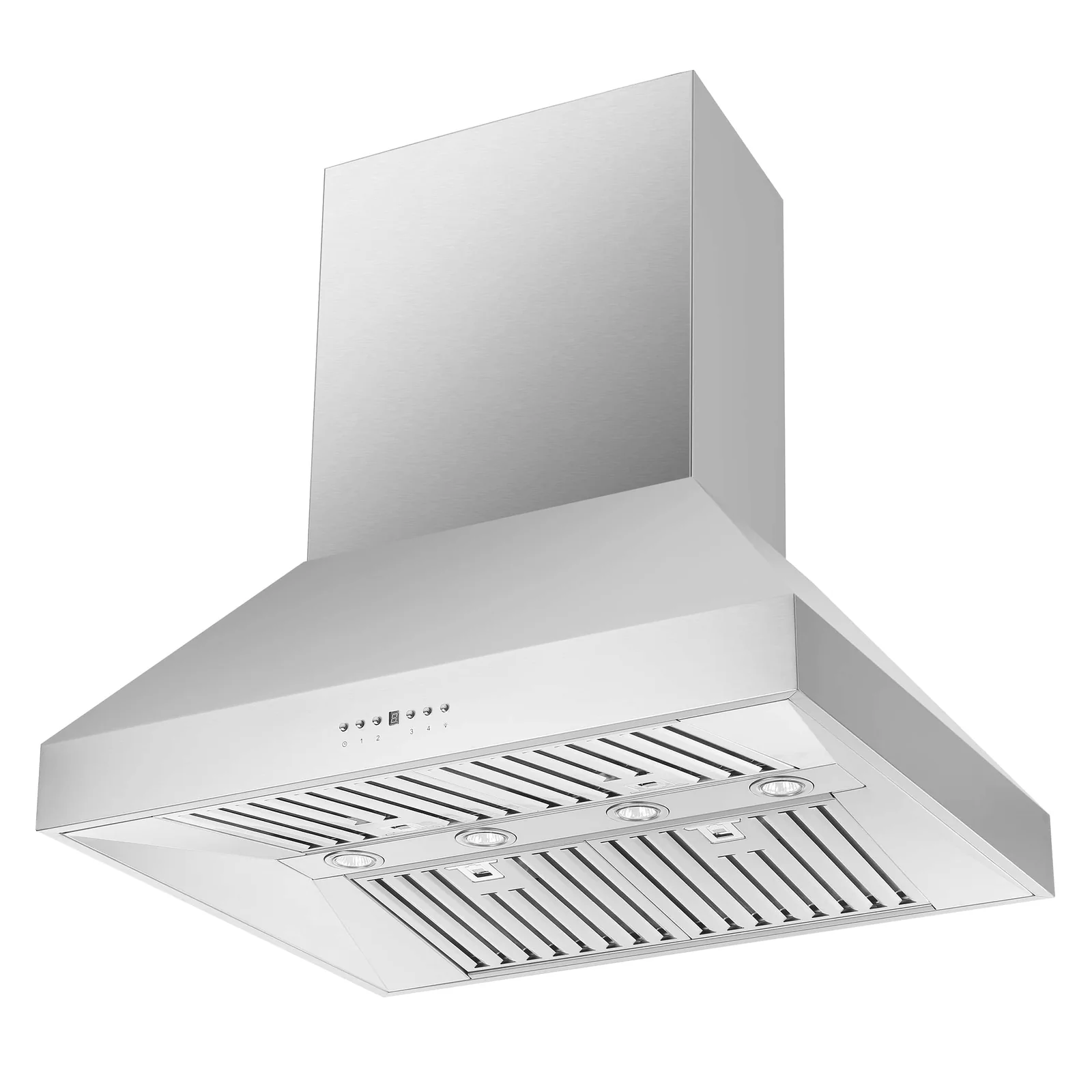 1200 cfm range on sale hood 36 inch