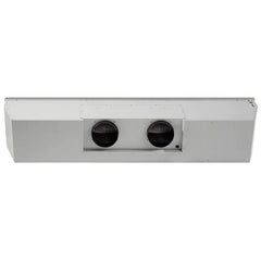 Forno 48" Recessed Range Hood with Baffle Filters, FRHRE5346-48